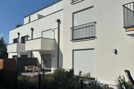 Wohnung Ingolstadt Augustinviertel - 4 Zimmer, 119 m&sup2;, 1.600&euro; | Angebot:25405312