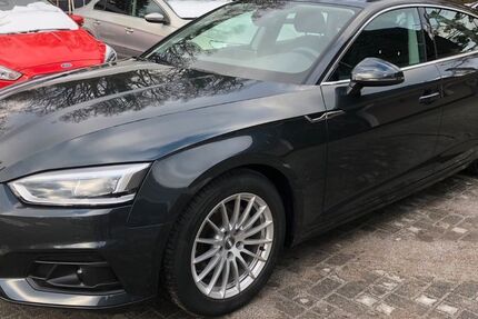 Audi A5 71.347 km 25.555 &euro; Kremmen 16766