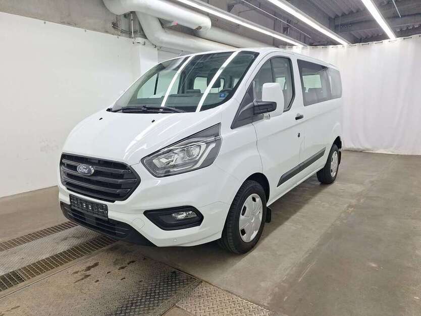 Transit Custom