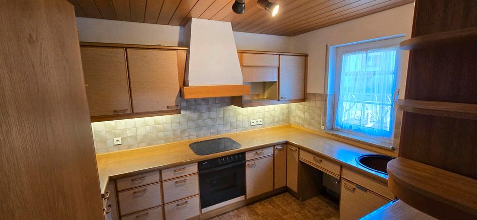 Reihenhaus Lenningen - 5 Zimmer, 120 m&sup2;, 1.210&euro; | Angebot:26137750