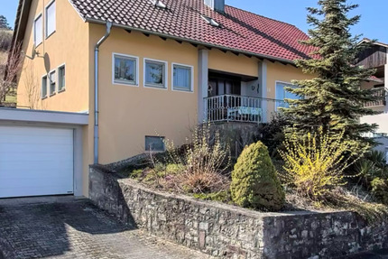 Einfamilienhaus in bester Wohnlage 6 zimmer