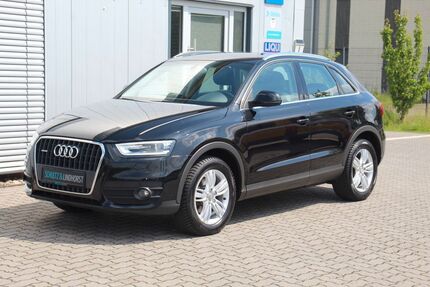 Audi Q3 194.200 km 11.770 &euro; Langwedel 27299