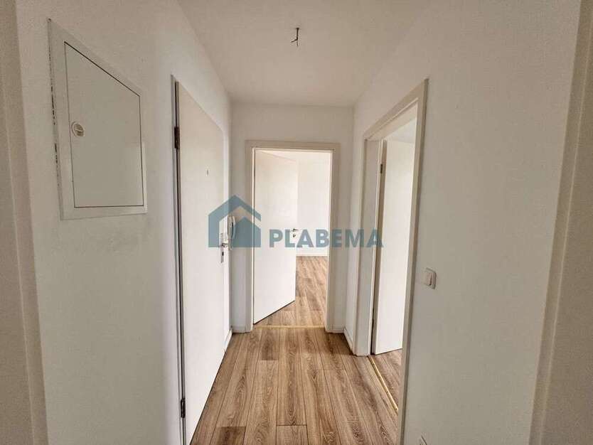 Wohnung zum Mieten in Stralsund 637 € 50.93 m²