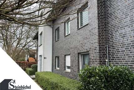 Wohnung zum Kaufen in Münster 280.000 € 79.64 m² 3 zimmer