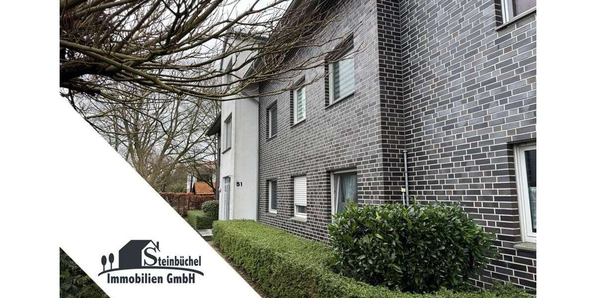 Wohnung zum Kaufen in Münster 280.000 € 79.64 m² 3 zimmer
