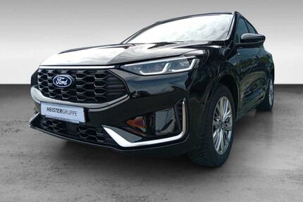 Ford Kuga 12.000 km 38.750 &euro; Bitburg 54634