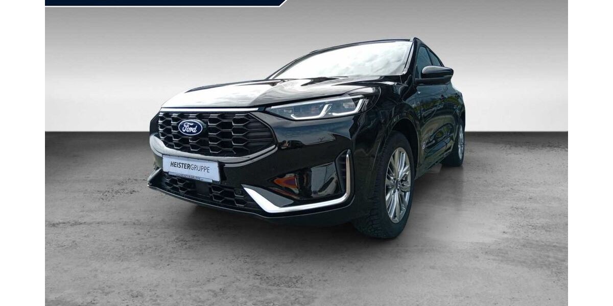 Ford Kuga 12.500 km 38.750 &euro; Bitburg 54634