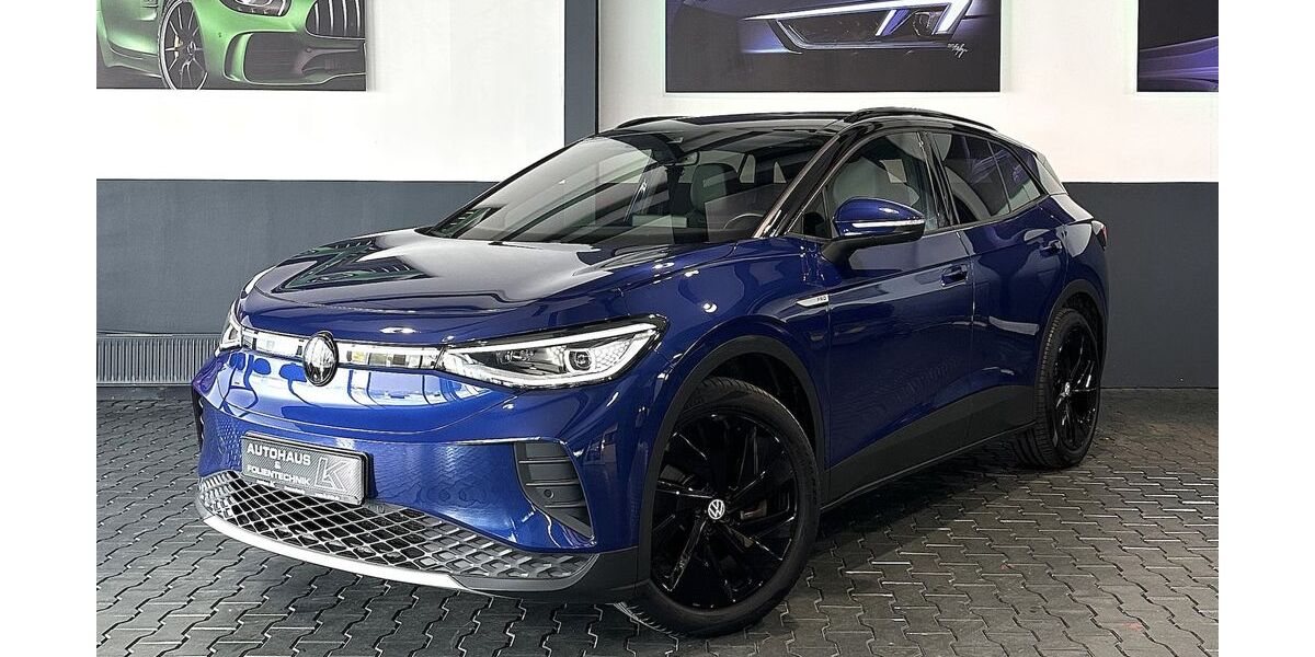 VW ID.4 63.259 km 29.990 &euro; Braunschweig 38112