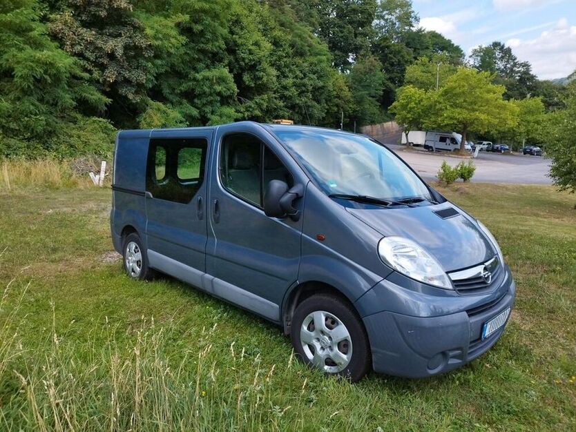 Vivaro