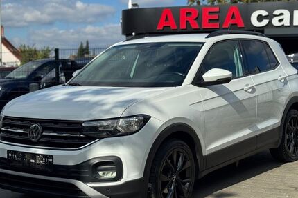 VW T-Cross 45.002 km 17.900 € Berlin 12353