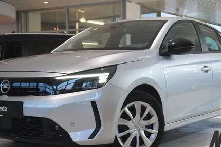 Opel Corsa 29.400 km 13.150 &euro; Schöningen 38364