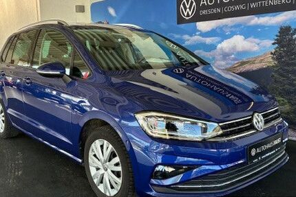 VW Golf Sportsvan 67.237 km 13.900 &euro; Jessen 06917