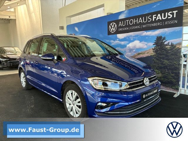 VW Golf Sportsvan 67.237 km 13.900 &euro; Jessen 06917