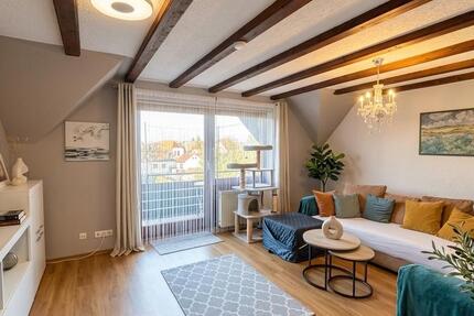 Wohnung Wörth am Rhein - 3 Zimmer, 86 m&sup2;, 249.500&euro; | Angebot:27157145