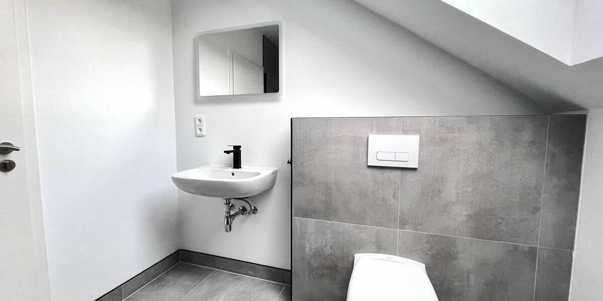 Etagenwohnung Bad Griesbach i.Rottal Weng - 4 Zimmer, 108 m&sup2;, 900&euro; | Angebot:26433593