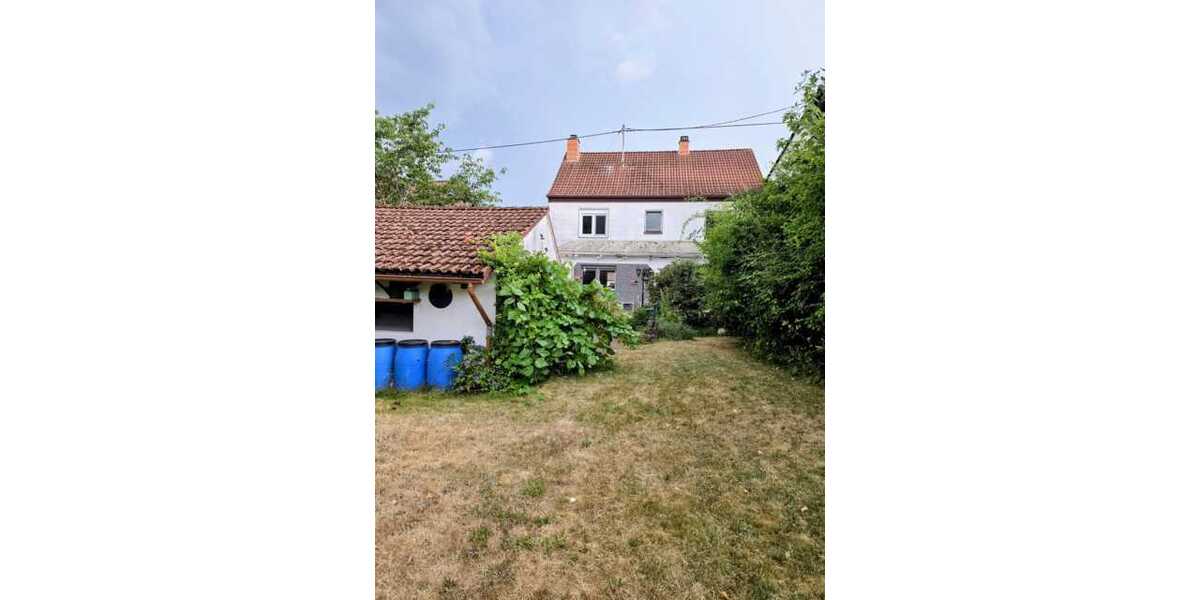 Topgepflegtes Wohlfühlhaus mit großem Grundstück in idyllischer Stadtrandlage von Bexbach - Einfamilienhaus Bexbach | Angebot:27083078