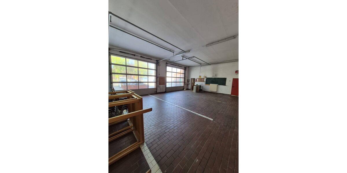 Gewerbeobjekt Wiefelstede Metjendorf - 319.000&euro; | Angebot:26167713