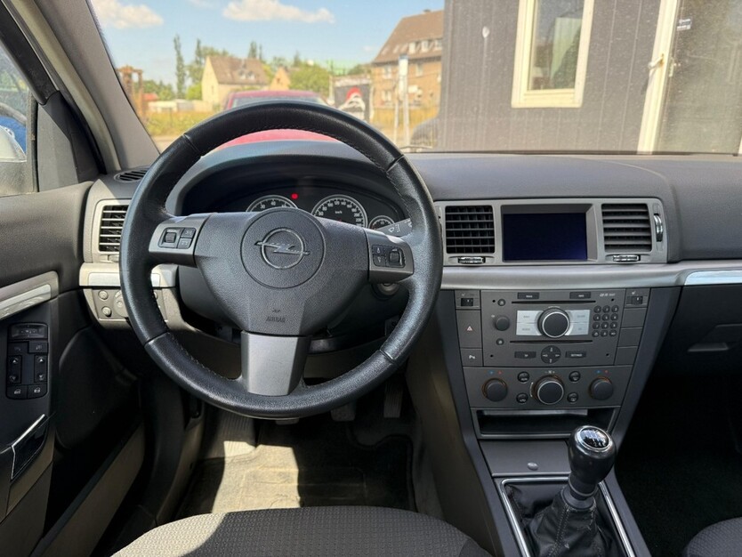 Opel Vectra C 195.771 km 2.200 € Dortmund 44135
