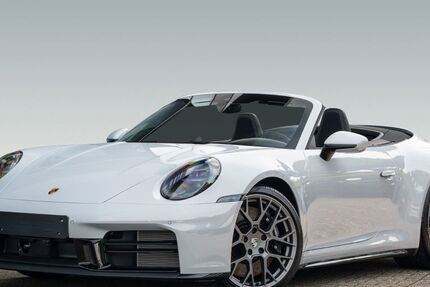 Porsche 992 5.990 km 179.880 &euro; Pforzheim 75177