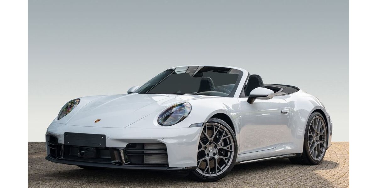 Porsche 992 5.990 km 179.880 &euro; Pforzheim 75177