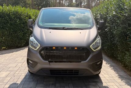 Ford Transit Custom 188.053 km 14.995 &euro; Borkwalde 14822