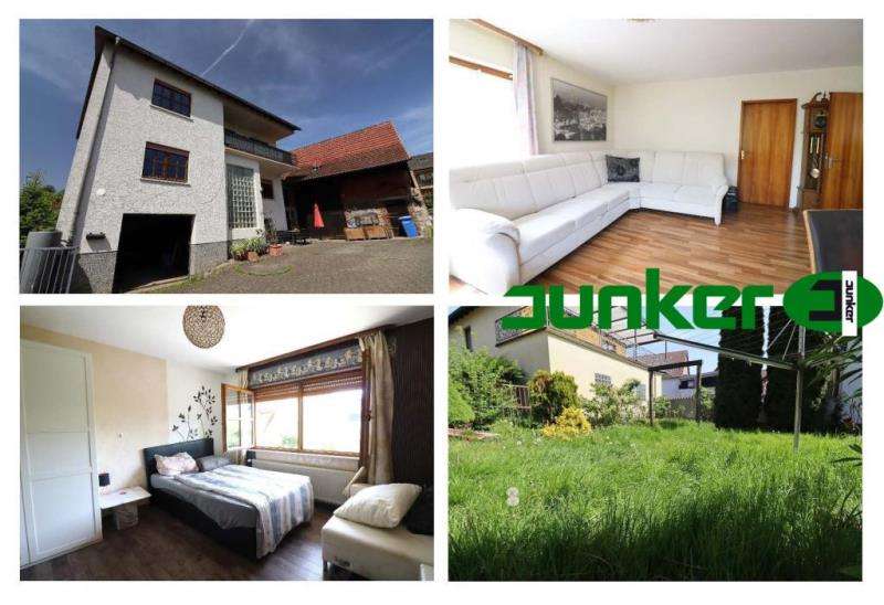 Haus zum Kaufen in Mömbris 395.000 € 201 m²