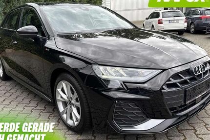 Audi A3 21.500 km 28.900 &euro; Hamburg 22529