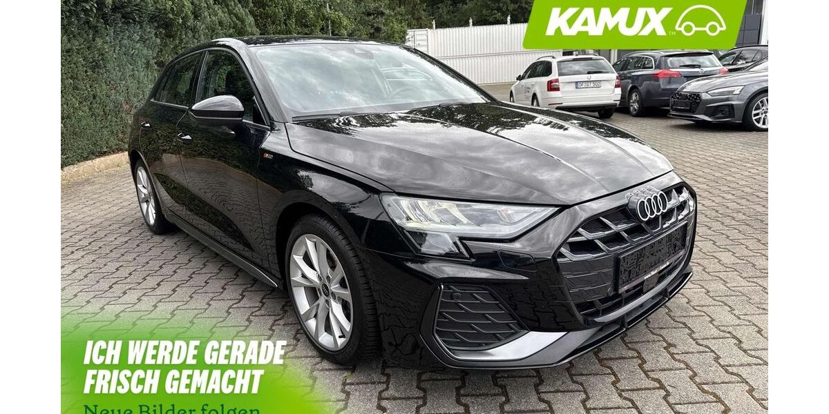 Audi A3 21.500 km 28.900 &euro; Hamburg 22529