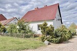 HORN IMMOBILIEN++Einfamilienhaus mit zwei Heizsystemen in Rossow zwischen Pasewalk und Löcknitz - Einfamilienhaus Rossow | Angebot:26729262