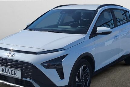 Hyundai BAYON 42.000 km 16.690 &euro; Hagen 27628