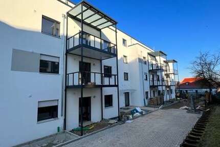 Wohnung zum Mieten in Weikersheim 390 € 38.43 m² 1 zimmer