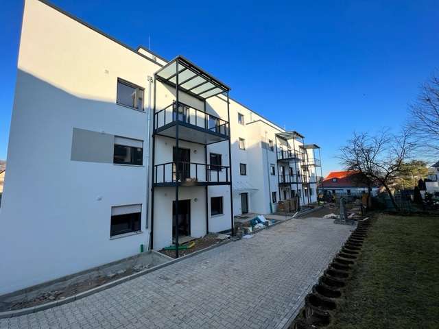 Wohnung zum Mieten in Weikersheim 390 € 38.43 m² 1 zimmer