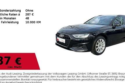 Audi A4 47.698 km 21.970 &euro; Dessau 06842