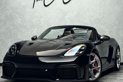 Porsche Boxster 7.777 km 144.890 &euro; Paderborn 33100