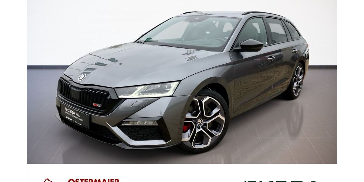 Skoda Octavia 44.394 km 31.890 &euro; Landshut 84034