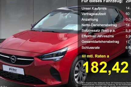 Opel Corsa 35.769 km 14.440 &euro; Halle 06126