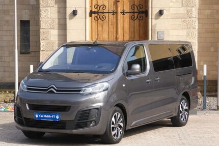 Citroen SpaceTourer
