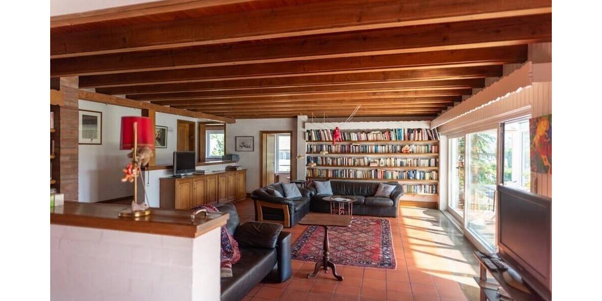 Einfamilienhaus Überherrn Altforweiler - 7 Zimmer, 156 m&sup2;, 349.000&euro; | Angebot:26362549