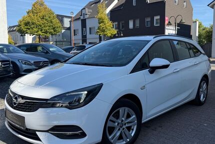 Opel Astra 110.000 km 10.997 &euro; Herten 45699