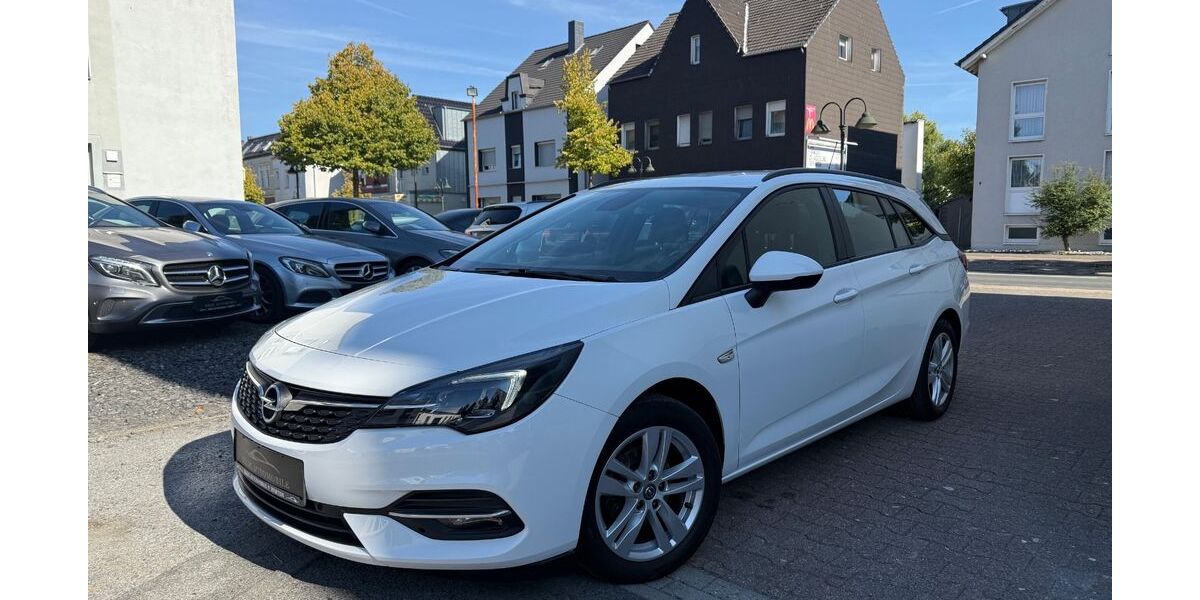Opel Astra 110.000 km 10.997 &euro; Herten 45699