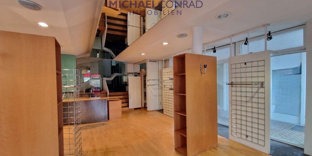 Ladenlokal Geschäft Büro in Schmelz Zentrum - Gewerbeobjekt Schmelz | Angebot:27010261