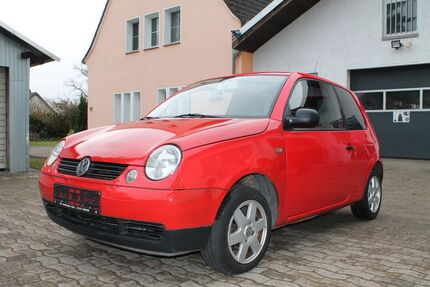 VW Lupo 49.950 km 3.950 € Augustdorf 32832