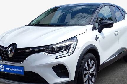 Renault Captur 118.335 km 13.490 &euro; Offenburg 77656