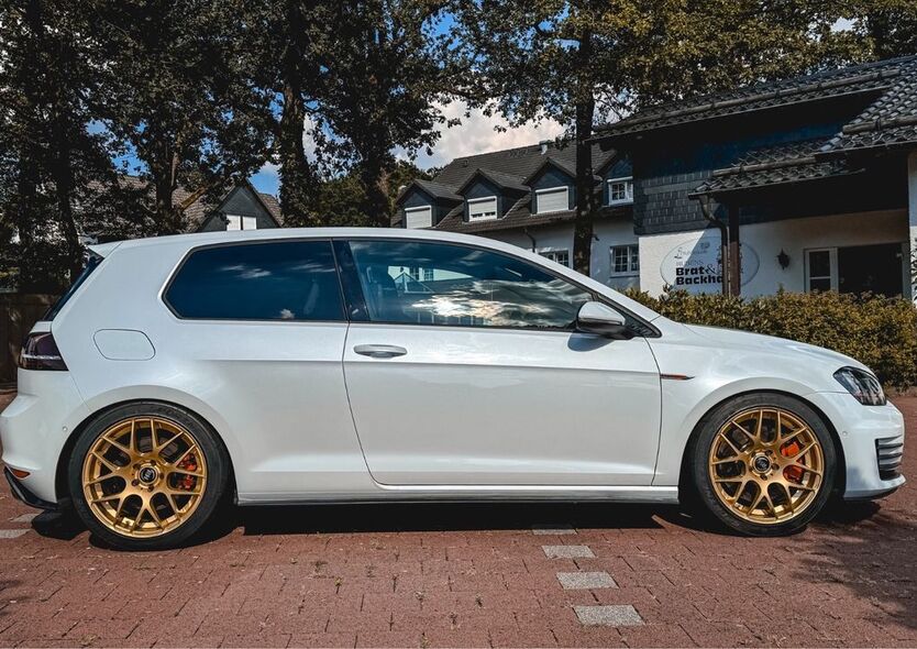 VW Golf 86.000 km 19.990 € Wilnsdorf 57234