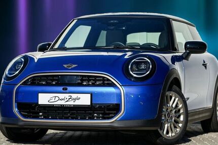 Mini Cooper C