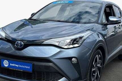 Toyota C-HR 13.960 km 19.980 &euro; Esslingen am Neckar 73730