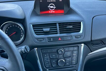 Opel Mokka 107.000 km 7.900 &euro; Essingen 73457