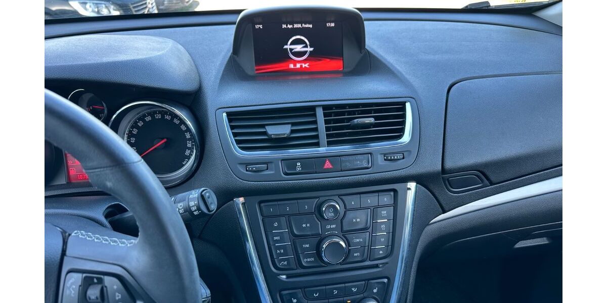 Opel Mokka 107.000 km 7.900 &euro; Essingen 73457