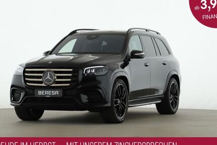 Mercedes-Benz GLS 450 9.900 km 123.350 € Münster 48155