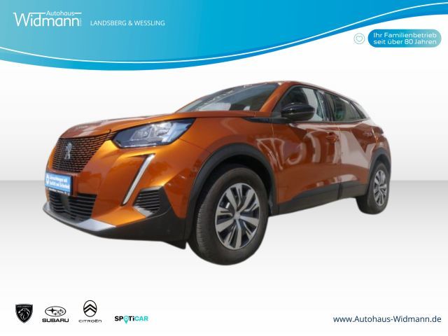 Peugeot 2008 31.000 km 16.875 &euro; Landsberg 86899